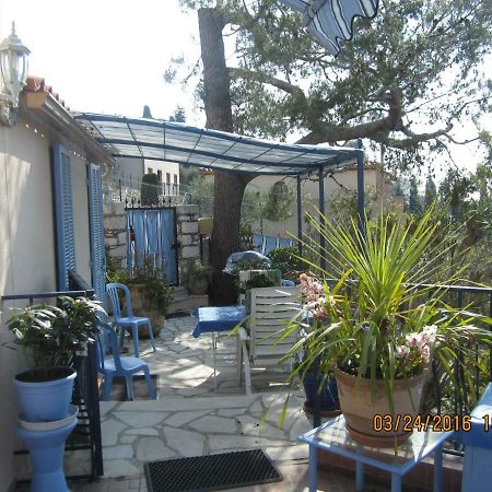 Studio Les Murs Vence Ngoại thất bức ảnh