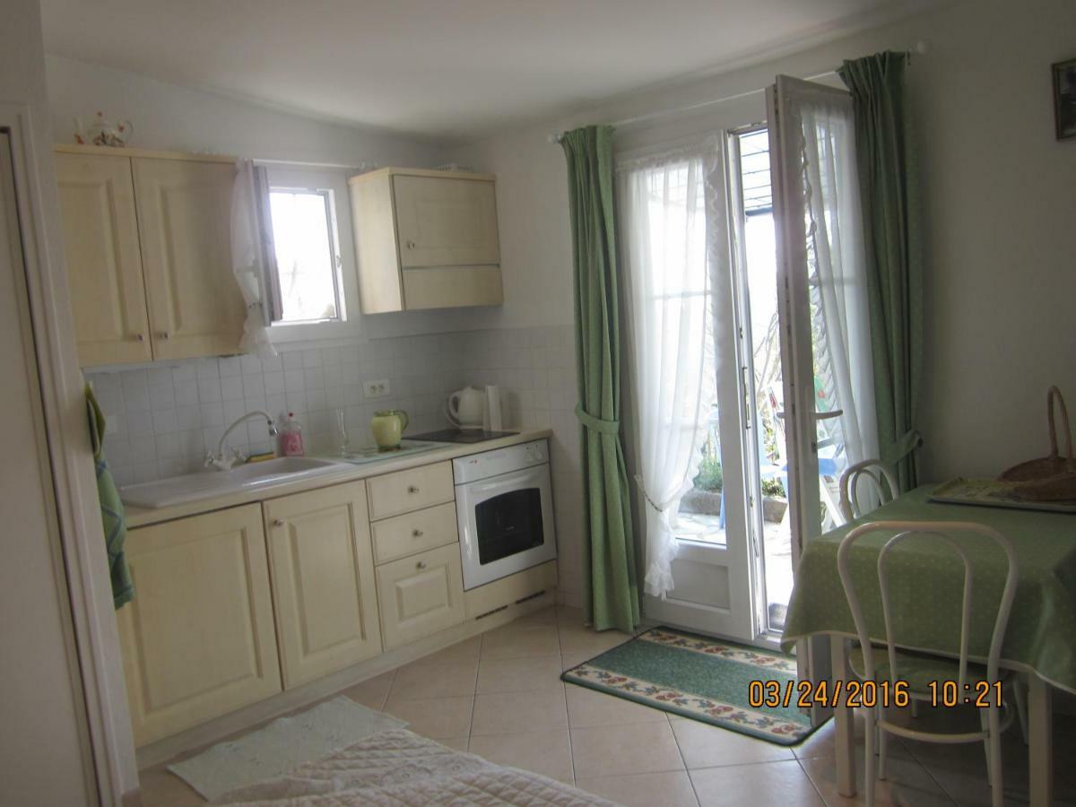 Studio Les Murs Vence Ngoại thất bức ảnh