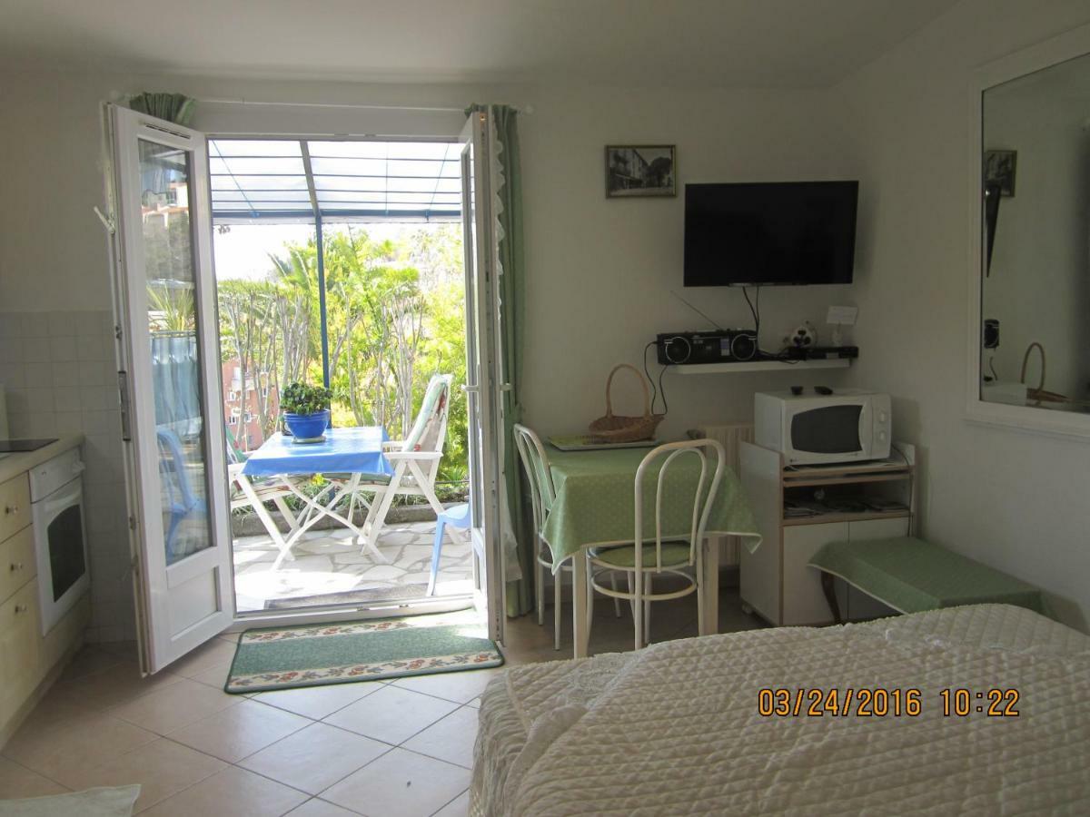 Studio Les Murs Vence Ngoại thất bức ảnh