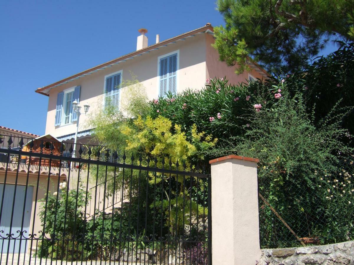 Studio Les Murs Vence Ngoại thất bức ảnh
