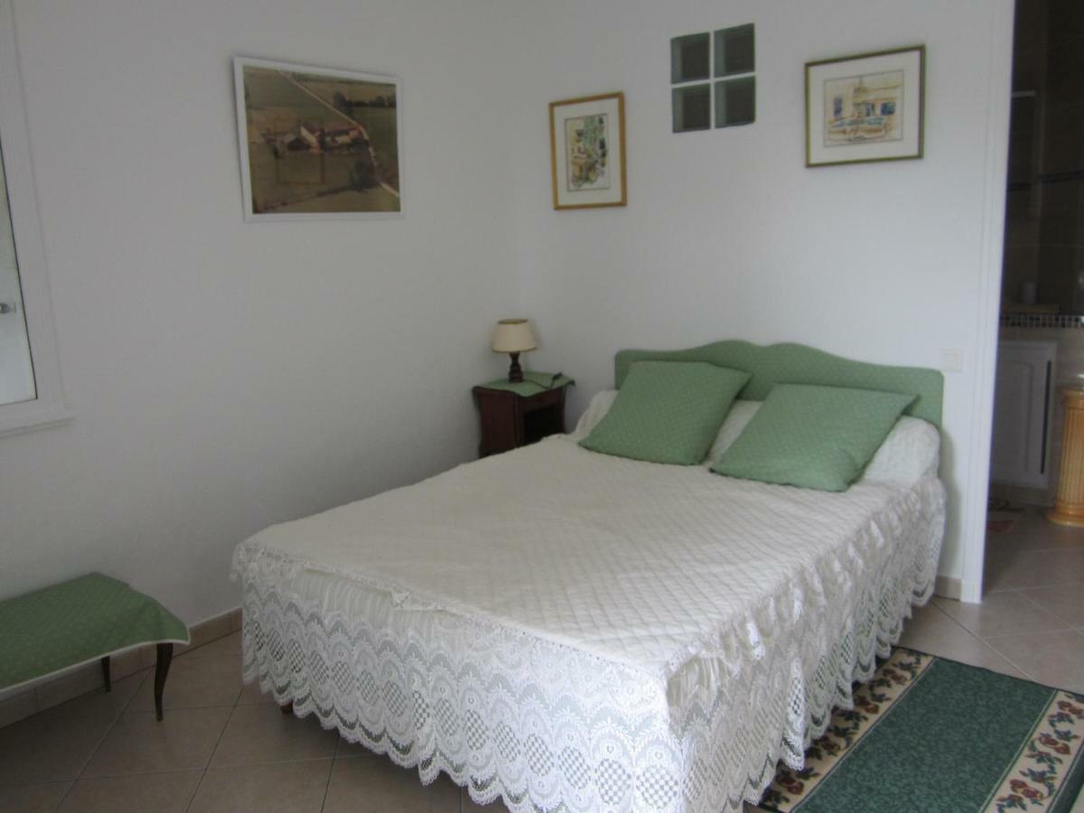 Studio Les Murs Vence Ngoại thất bức ảnh