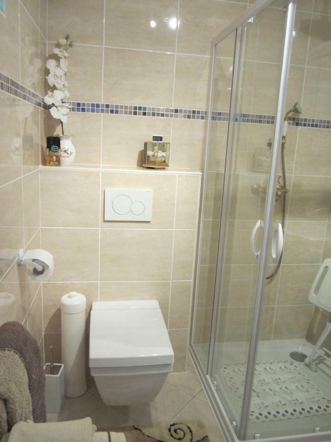 Studio Les Murs Vence Ngoại thất bức ảnh