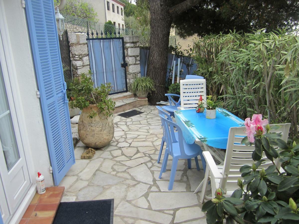 Studio Les Murs Vence Ngoại thất bức ảnh