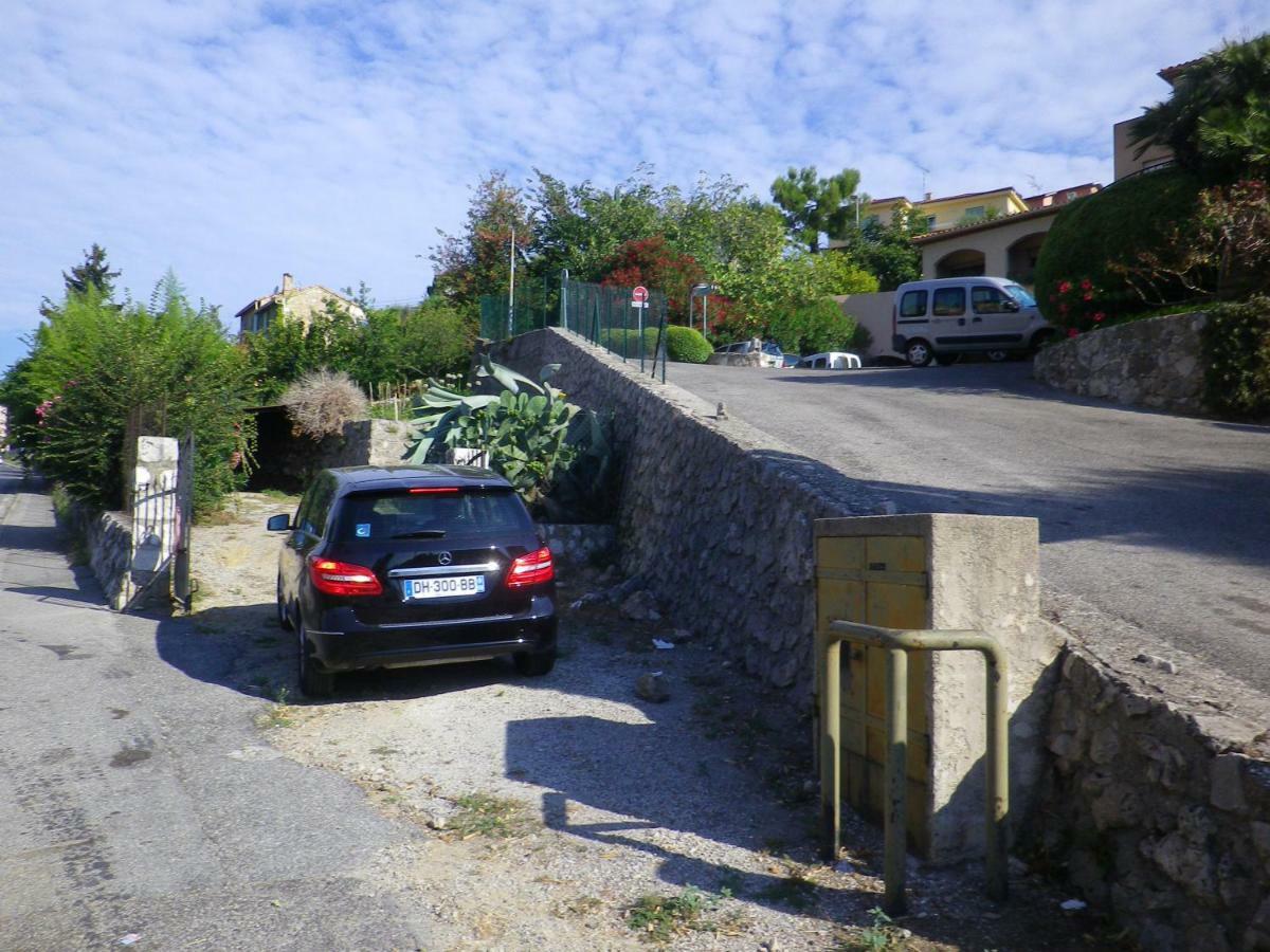 Studio Les Murs Vence Ngoại thất bức ảnh